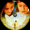 Az igazi tündérmese (Old Dzsordzsi) DVD borító CD1 label Letöltése