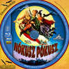 Hókusz Pókusz (atlantis) DVD borító CD1 label Letöltése