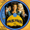 Hókusz Pókusz (atlantis) DVD borító CD2 label Letöltése
