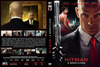 Hitman - A bérgyilkos (Grisa) DVD borító FRONT Letöltése