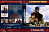 Clint Eastwood sorozat - Két öszvért Sarah nõvérnek (gerinces) (Ivan) DVD borító FRONT Letöltése