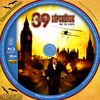 A 39 lépcsõfok (atlantis) DVD borító CD2 label Letöltése