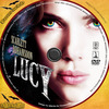 Lucy (atlantis) DVD borító CD2 label Letöltése