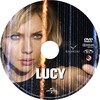 Lucy (vmemphis) DVD borító CD1 label Letöltése