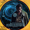 Idõhurok (atlantis) DVD borító CD1 label Letöltése