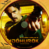 Idõhurok (atlantis) DVD borító CD2 label Letöltése