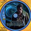 Idõhurok (atlantis) DVD borító CD1 label Letöltése