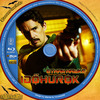 Idõhurok (atlantis) DVD borító CD2 label Letöltése