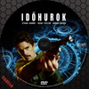 Idõhurok (taxi18) DVD borító CD1 label Letöltése