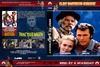 Clint Eastwood sorozat - Fesd át a kocsidat (gerinces) (Ivan) DVD borító FRONT Letöltése