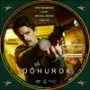 Idõhurok (debrigo) DVD borító CD3 label Letöltése