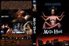 Mata Hari (1985) (debrigo) DVD borító FRONT Letöltése