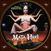 Mata Hari (1985) (debrigo) DVD borító CD1 label Letöltése