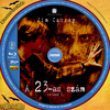 A 23-as szám (atlantis) DVD borító CD1 label Letöltése