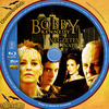 Bobby Kennedy - A végzetes nap (atlantis) DVD borító CD1 label Letöltése