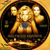 Hollywood asszonyai (atlantis) DVD borító CD1 label Letöltése