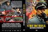 Churchill kommandósai (DéeM) DVD borító FRONT Letöltése