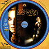 A 39-es ügy (atlantis) DVD borító CD1 label Letöltése