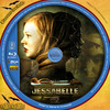 Jessabelle (atlantis) DVD borító CD1 label Letöltése