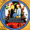 Karácsony nyomában (atlantis) DVD borító CD1 label Letöltése