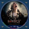 [REC] 4 - Apokalipszis (debrigo) DVD borító CD1 label Letöltése