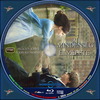 A mindenség elmélete (debrigo) DVD borító CD2 label Letöltése