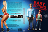 Babysitting - A felvigyázó (Tiprodó22) DVD borító FRONT Letöltése