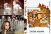 Bugsy Malone (Jodie Foster gyûjtemény) (steelheart66) DVD borító FRONT Letöltése