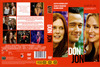 Don Jon DVD borító FRONT Letöltése