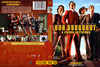 Ron Burgundy - A legenda folytatódik DVD borító FRONT Letöltése