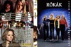 Rókák (Jodie Foster gyûjtemény) (steelheart66) DVD borító FRONT Letöltése
