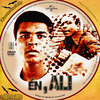 Én, Ali (atlantis) DVD borító CD1 label Letöltése