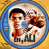 Én, Ali (atlantis) DVD borító CD1 label Letöltése