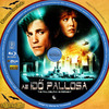 Az idõ pallosa (atlantis) DVD borító CD1 label Letöltése