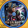 A galaxis õrzõi (atlantis) DVD borító CD1 label Letöltése