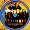 The Expendables - A feláldozhatók (atlantis) DVD borító CD1 label Letöltése