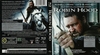 Robin Hood DVD borító FRONT Letöltése