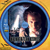 Halhatatlan kedves (atlantis) DVD borító CD1 label Letöltése