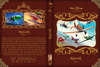 Walt Disney klasszikusok 43 (gerinces) - Repcsik (Grisa) DVD borító FRONT Letöltése