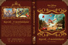 Walt Disney klasszikusok 45 (gerinces) - Repcsik - A mentõalakulat (Grisa) DVD borító FRONT Letöltése