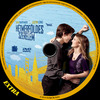 Hétmérföldes szerelem (Extra) DVD borító CD1 label Letöltése