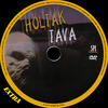 Holtak tava (2005) (Extra) DVD borító CD1 label Letöltése