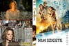 Nim szigete (Jodie Foster gyûjtemény) (steelheart66) DVD borító FRONT Letöltése