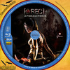 [REC] 4 - Apokalipszis (atlantis) DVD borító CD1 label Letöltése
