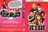 Jessie - A teljes sorozat (stigmata) DVD borító FRONT Letöltése