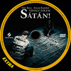 Távozz tõlem, Sátán! (Extra) DVD borító CD1 label Letöltése