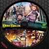 Doboztrollok (taxi18) DVD borító CD1 label Letöltése