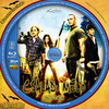Családi meló (atlantis) DVD borító CD1 label Letöltése