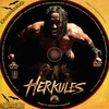Herkules (2014) (atlantis) DVD borító CD2 label Letöltése