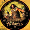 Herkules (2014) (atlantis) DVD borító CD3 label Letöltése